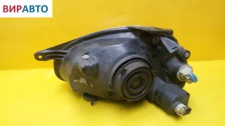  Фара правая Opel Corsa B Арт 120399, вид 2