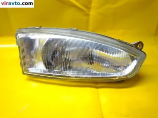 100-87148 Фара правая Mitsubishi Colt 5 Арт 130095, вид 1