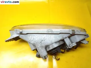 100-87148 Фара правая Mitsubishi Colt 5 Арт 130095, вид 3