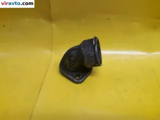 028103111B Фланец (тройник) системы охлаждения Volkswagen Passat B3 Арт 130009, вид 1