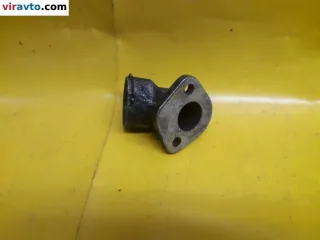 028103111B Фланец (тройник) системы охлаждения Volkswagen Passat B3 Арт 130009, вид 2