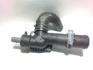 03l121131s Фланец (тройник) системы охлаждения Volkswagen Amarok Арт 158874, вид 1
