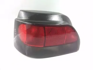 7700827551 Фонарь задний левый Renault Clio 1 Арт 142699, вид 1