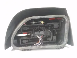 7700827551 Фонарь задний левый Renault Clio 1 Арт 142699, вид 2