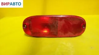  Фонарь противотуманный правый Dodge Neon 2 Арт 121899