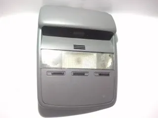  Фонарь салона (плафон) Fiat Ulysse 1 Арт 163327, вид 1