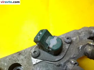 867867 Форсунка Renault Laguna 1 1.8л Арт 133668, вид 2