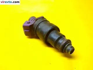 873774 Форсунка Renault Clio 2 Арт 133672, вид 2
