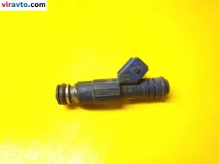 0280155712 Форсунка Opel Astra F Арт 133880, вид 1