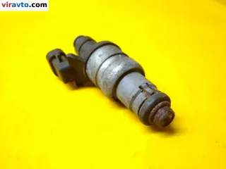 12564446 Форсунка Opel Vectra C  Арт 134469, вид 2