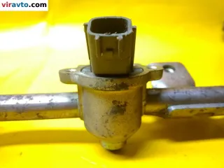 0280155611 Форсунка Nissan Serena c23 Арт 136516, вид 1