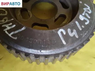 038130111b Шестерня Volkswagen Golf 4 Арт 118802, вид 2