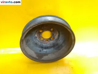 037105255A Шкив коленвала Volkswagen Vento Арт 149502, вид 2