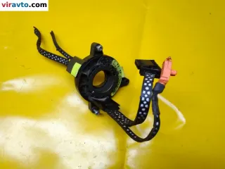 9627442580 Шлейф руля Citroen Xsara Арт 127095, вид 1