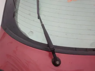  Щеткодержатель задний Nissan Primera 11 Арт 159416, вид 1