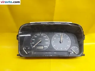 88311188 Щиток приборов (приборная панель) Volkswagen Golf 3 Арт 133587, вид 1