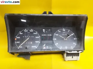 6160432110 Щиток приборов (приборная панель) Volkswagen Jetta 2 Арт 133591, вид 1