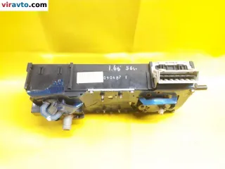 6160432110 Щиток приборов (приборная панель) Volkswagen Jetta 2 Арт 133591, вид 3