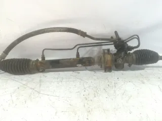 510-07065  Рулевая рейка Suzuki Baleno 1 Арт 165289, вид 2