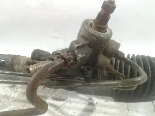 510-07065  Рулевая рейка Suzuki Baleno 1 Арт 165289, вид 3