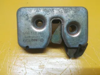 191827505 Замок багажника Volkswagen Golf 2 Арт 165464, вид 1