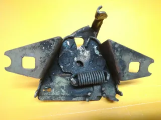 867823509 Замок капота Volkswagen Passat B4 Арт 166036, вид 2