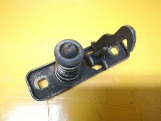 191823507 Замок капота Volkswagen Golf 2 Арт 166135, вид 1