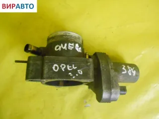 5WS91703 Заслонка дроссельная Opel Astra G 3.0л Арт 166993, вид 1