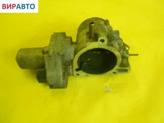 5WS91703 Заслонка дроссельная Opel Astra H 3.0л Арт 166994, вид 2