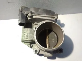 06B133062M Заслонка дроссельная Audi A4 B5 Арт 167053, вид 1