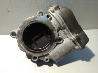 06B133062M Заслонка дроссельная Audi A4 B5 Арт 167053, вид 3