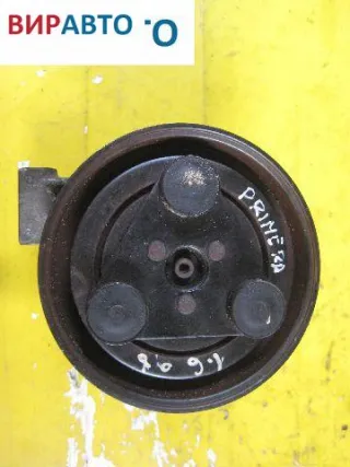 926002J204 Компрессор кондиционера Nissan Navara D22 1.6л Арт 167161, вид 4