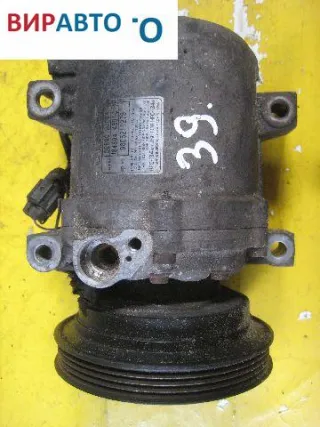 926002J204 Компрессор кондиционера Nissan Sunny N16 1.6л Арт 167162, вид 1