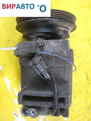 926002J204 Компрессор кондиционера Nissan Sunny N16 1.6л Арт 167162, вид 3