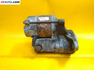 04727314AB Стартер Chrysler Voyager 4 Арт 167357, вид 1