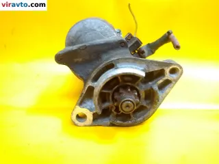 04727314AB Стартер Chrysler Voyager 4 Арт 167357, вид 3