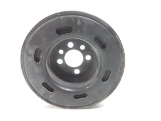 06A105243E Шкив коленвала Volkswagen Jetta 4 Арт 168102, вид 4
