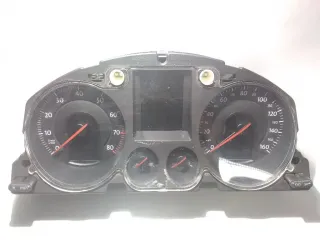 3C0920871 Щиток приборов (приборная панель) Volkswagen Passat B6 Арт 168136, вид 1