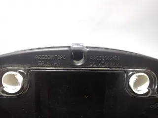 3C0920871 Щиток приборов (приборная панель) Volkswagen Passat B6 Арт 168136, вид 3