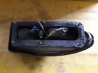  Фонарь задний правый Kia Sephia 1 Арт 168553, вид 3