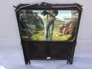  Люк Citroen Xantia Арт 169123, вид 1