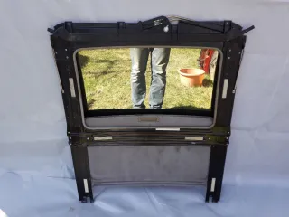  Люк Citroen Xantia Арт 169123, вид 2