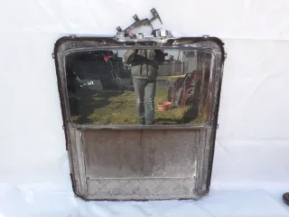  Люк Citroen XM 2 Арт 169124, вид 1