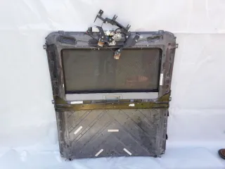  Люк Citroen XM 2 Арт 169124, вид 2