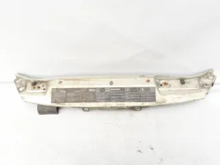  Планка под капот Renault Scenic 1 Арт 169256, вид 1