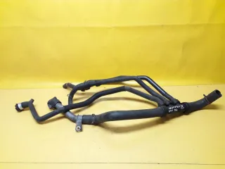 7700113645 Патрубок радиатора Renault Laguna 2 Арт 169503, вид 1