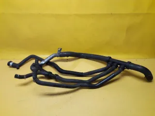 7700113645 Патрубок радиатора Renault Laguna 2 Арт 169503, вид 2