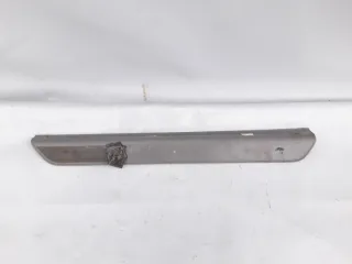 8200026635 Накладка на порог Renault Laguna 2 Арт 169708, вид 2