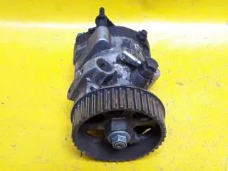 null ТНВД Renault Scenic 2 Арт 169877, вид 1