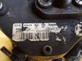 null ТНВД Renault Scenic 2 Арт 169877, вид 4